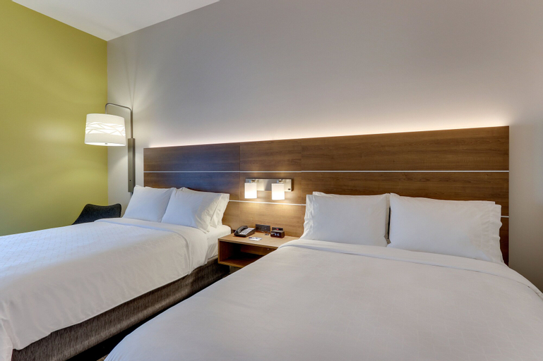 Bedroom 16