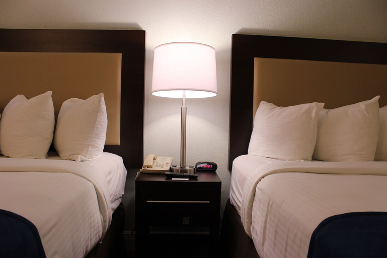 Bedroom 9