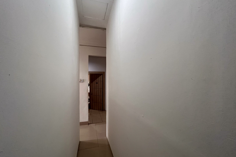 Others 3, RedDoorz near Underpass Simpang Patal Palembang, Palembang