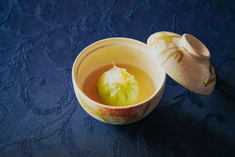 Food & Drinks 5, Unzen Shinyu, Unzen