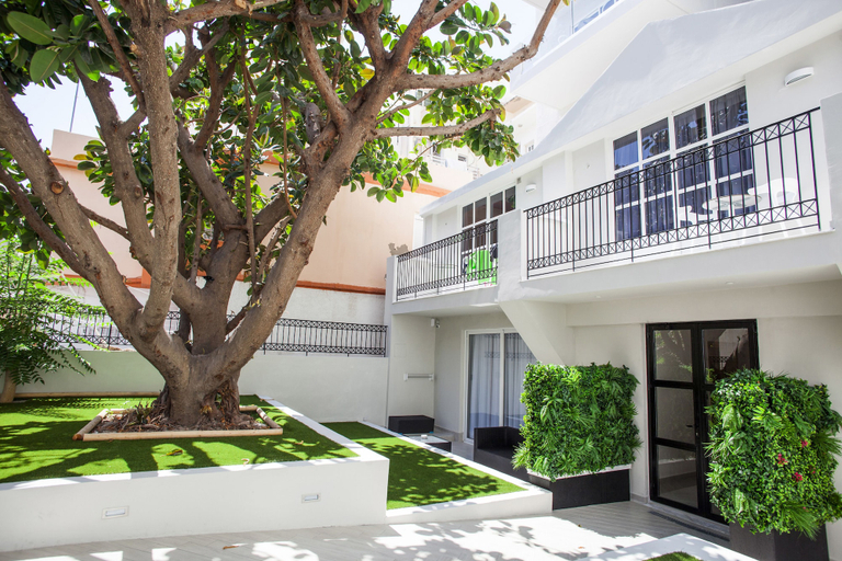 Exterior & Views 2, Aquarius Boutique Hotel, Crete