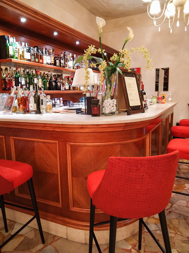 Food & Drinks 5, Hotel Eden Salò, Brescia