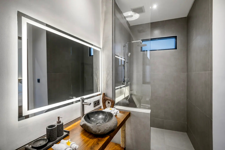 Bathroom 4, Villa Arjuna by BaliSuperHost, Badung