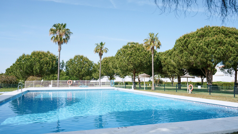 Sport & Beauty, Retama Golf 55, Cádiz