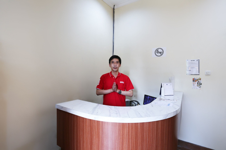 Others 5, Hotel O Point Inn, West Jakarta