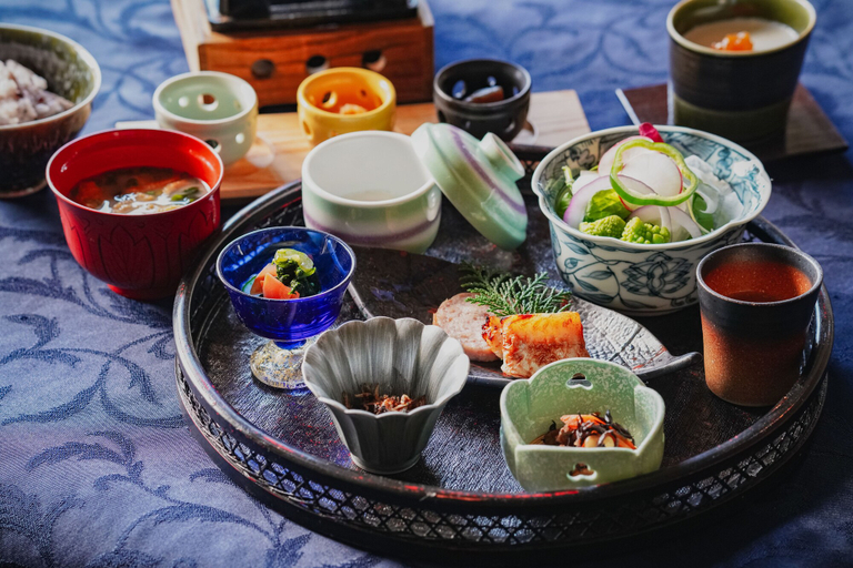 Food & Drinks 4, Unzen Shinyu, Unzen