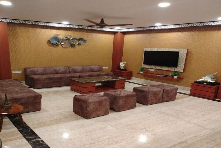 Others 4, Hotel HMS Palace, Purbi Singhbhum