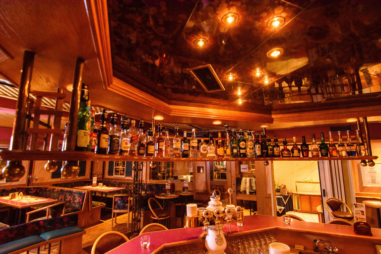 Food & Drinks 5, Sporthotel Zum Hohen Eimberg, Waldeck-Frankenberg