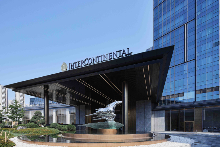 Exterior & Views 5, InterContinental Hotels HANGZHOU LIANGZHU by IHG, Hangzhou