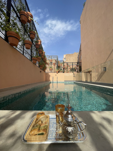 Sport & Beauty 2, Ari Boutique Hotel - Adults Only, Marrakech