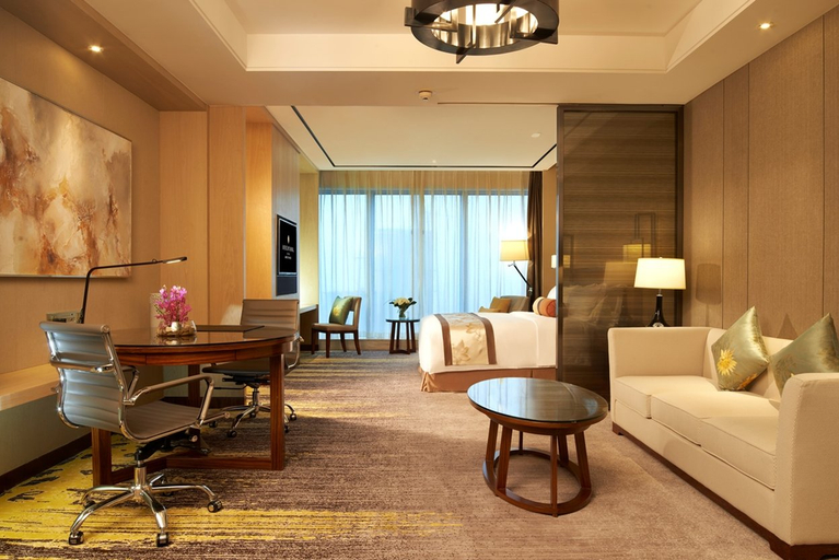 Others 5, InterContinental Hotels FUZHOU by IHG, Fuzhou