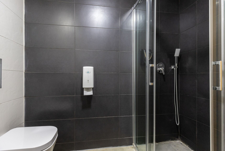 Bathroom 5, Quinta da Capelinha, Alcoutim