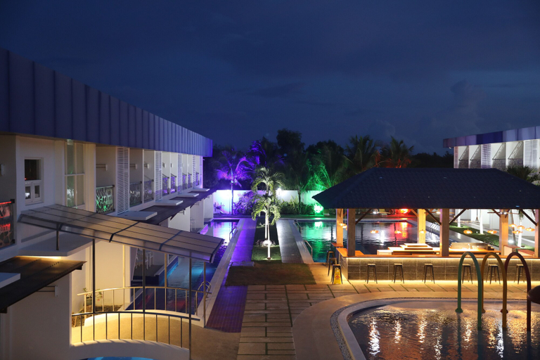 Sport & Beauty 4, Ramede Resort Bohol 라메디 리조트 보홀, Panglao