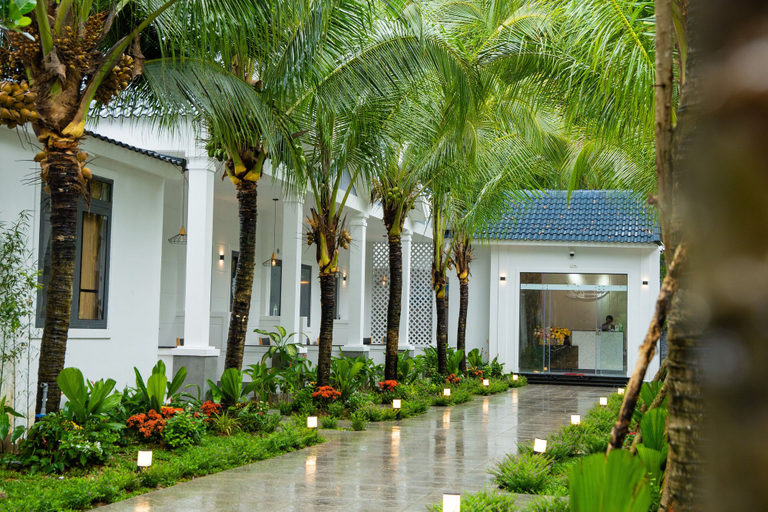 Exterior & Views 2, NatalieLe's Homestay, Phú Quốc