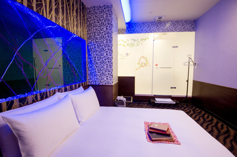 Bedroom 7