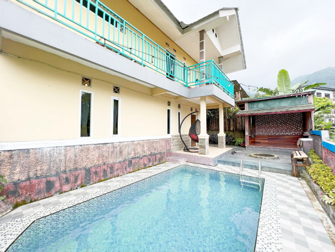 Sport & Beauty 2, Villa Vasai by Villa Gue Aja, Bogor