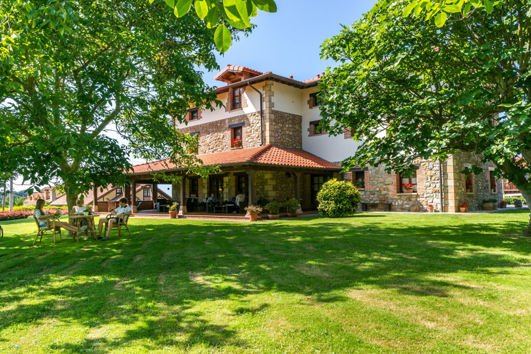 Exterior & Views 2, Posada Caborredondo, Cantabria
