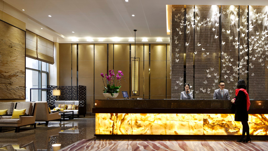Others 4, InterContinental Hotels KUNMING by IHG, Kunming