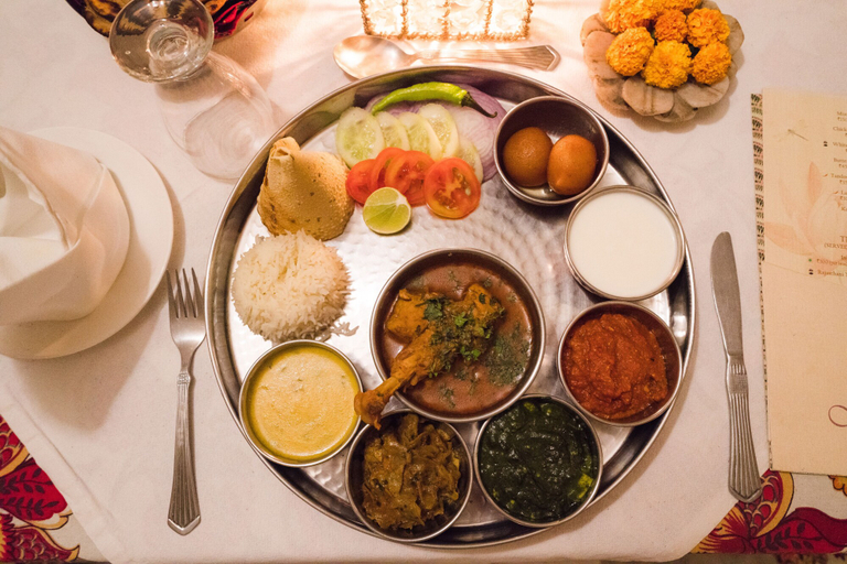 Food & Drinks 3, Devi Bhawan, Jodhpur