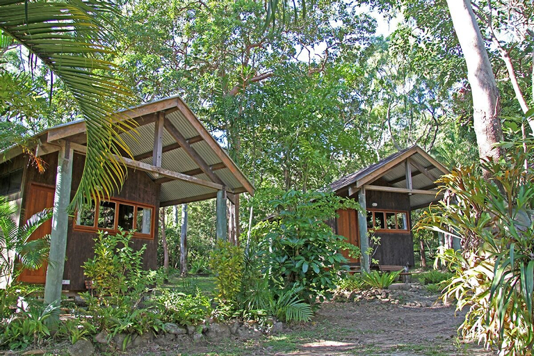Exterior & Views 2, Mungumby Lodge - Cooktown, Cook