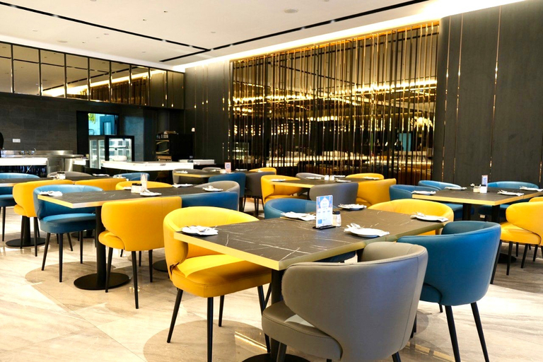Food & Drinks 5, The Pearl Kuala Lumpur, Kuala Lumpur