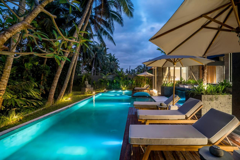 Sport & Beauty 3, Villa Soleil by BaliSuperHost, Gianyar