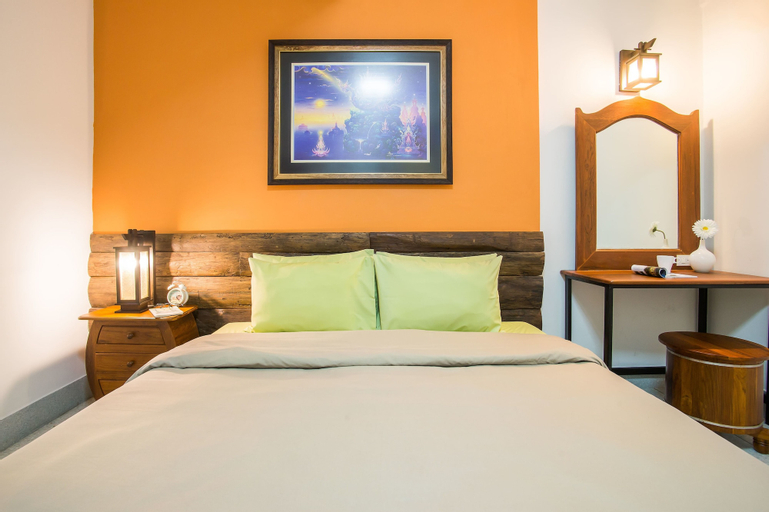 Bedroom 25