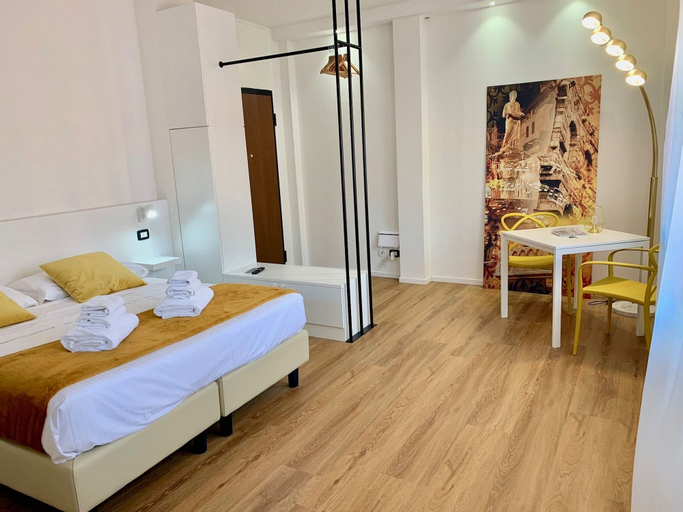 Bedroom 7