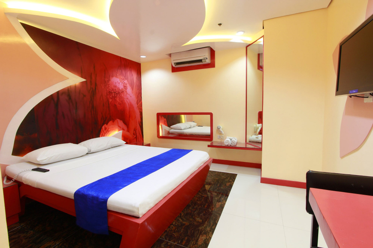 Bedroom 16