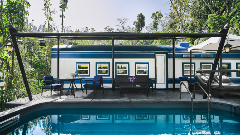 Sport & Beauty 2, InterContinental Hotels KHAO YAI RESORT by IHG, Pak Chong