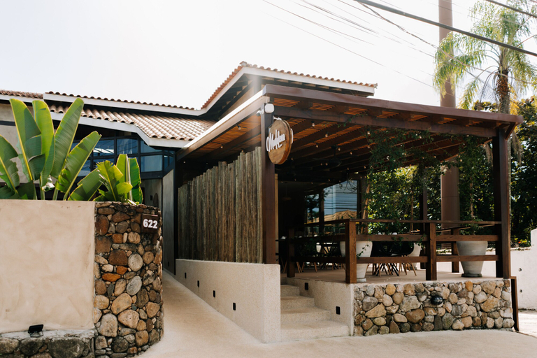 Exterior & Views 2, Pousada Zama, São Sebastião