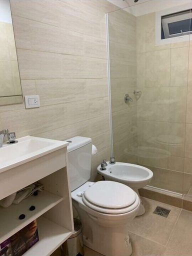 Bathroom 3, Near dowtown - Cerca del centro, Ushuaia