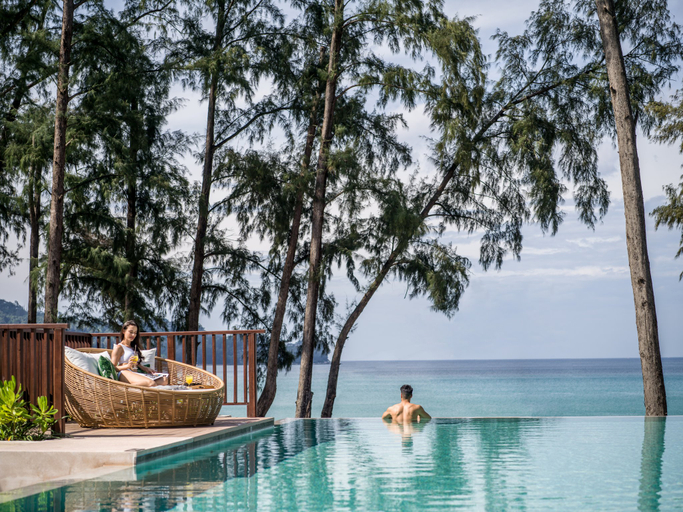 Sport & Beauty 3, InterContinental Hotels PHUKET RESORT by IHG, Pulau Phuket