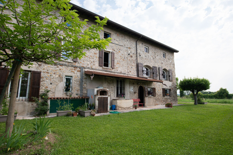 Exterior & Views 2, Cascina Polone, Brescia