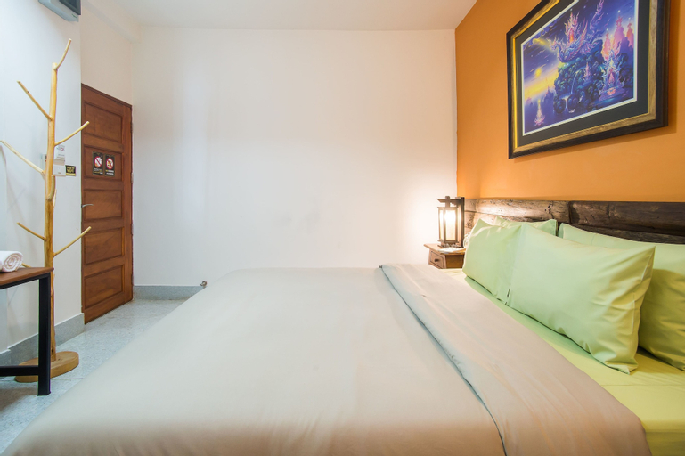 Bedroom 26