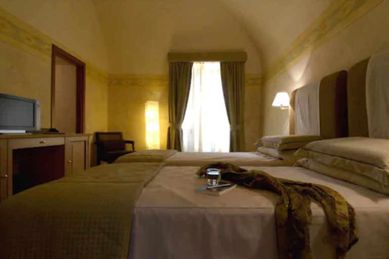 Bedroom 11