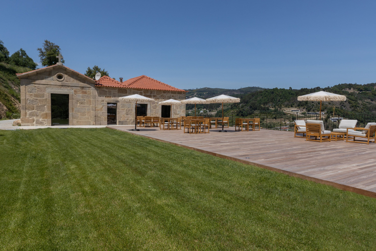 Exterior & Views, Quinta Alto do Rio, Cinfães