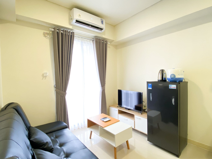 Cozy Stay And Minimalist 2Br Meikarta Apartment, Cikarang