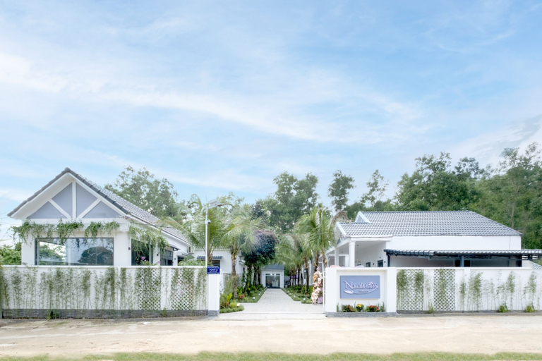 Exterior & Views 2, NatalieLe's Homestay, Phú Quốc
