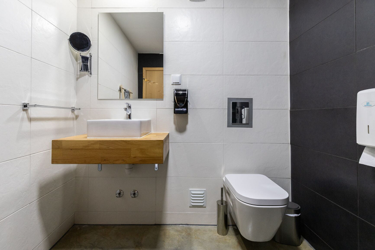 Bathroom 5, Quinta da Capelinha, Alcoutim