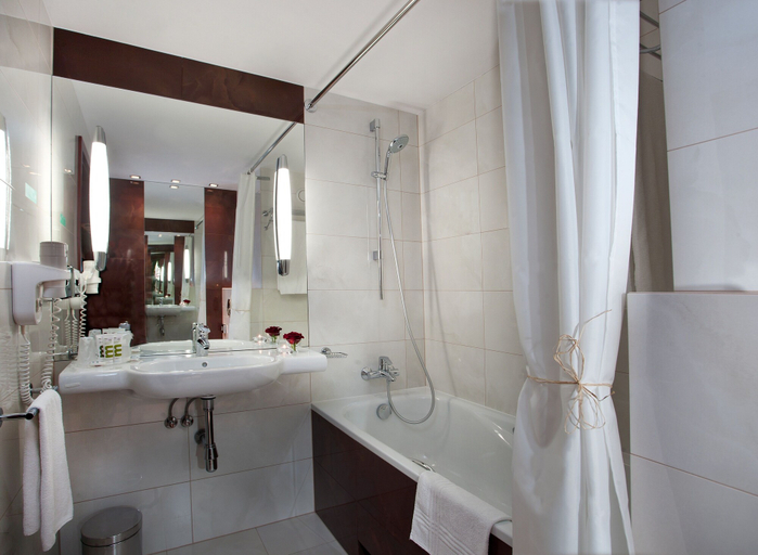 Bathroom 5, Mercure Karpacz Skalny, Jelenia Góra