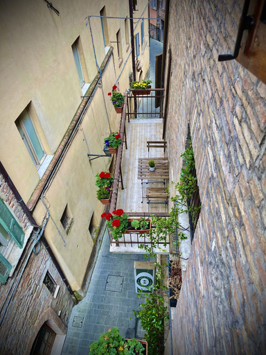 Others 5, Hotel Sant'Ercolano, Perugia