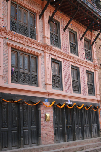Exterior & Views 2, Matan Chhen, Bagmati