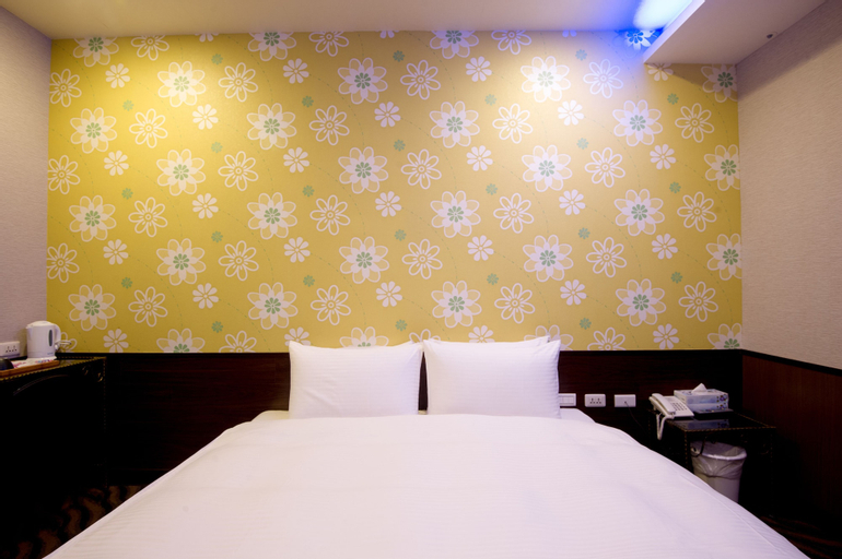 Bedroom 9