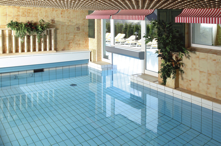 Sport & Beauty 2, Sporthotel Zum Hohen Eimberg, Waldeck-Frankenberg