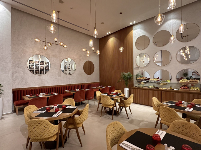 Food & Drinks 5, Ari Boutique Hotel - Adults Only, Marrakech