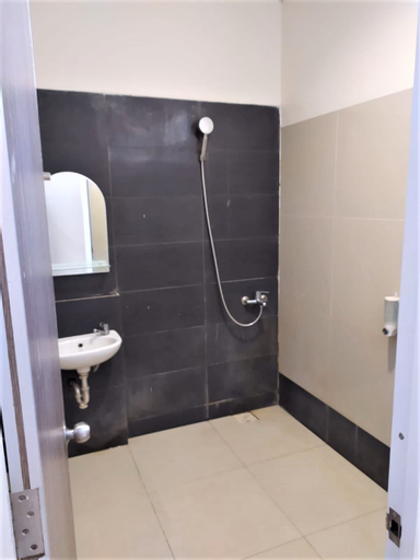 Bedroom 5, Villa Greenhill Garut B15, Garut