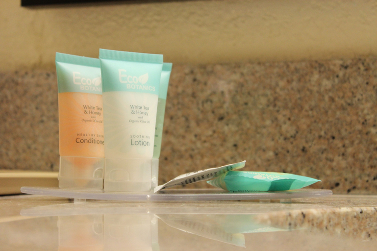 Amenities 17