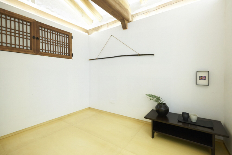 Bedroom 2, Andong Gurume Resort, Andong