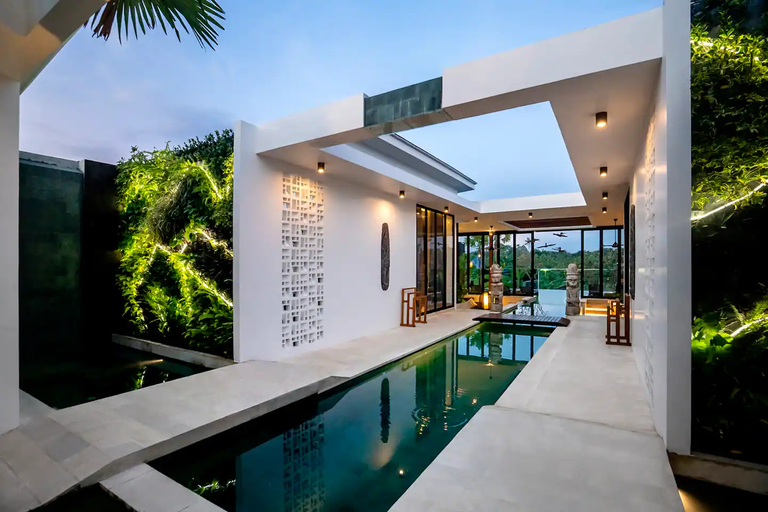 Sport & Beauty 5, Villa Australis by BaliSuperHost, Badung